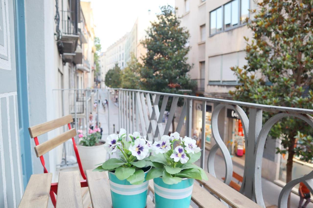 Girona Santa Clara Apartment ภายนอก รูปภาพ